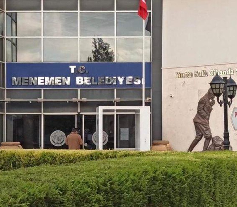 Meta-Su’ya Yeni Atama