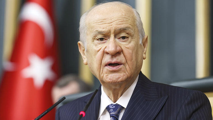 MHP’de kurultay günü; tek aday Bahçeli