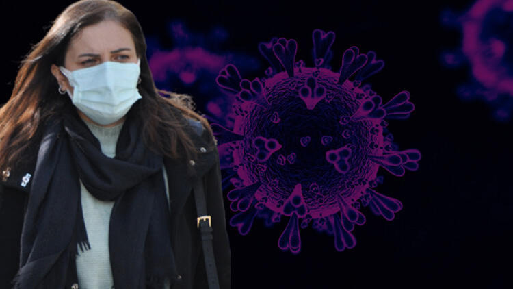 Mutant virüs bu belirtileri gösteriyor! Yeni semptomlar ortaya çıktı