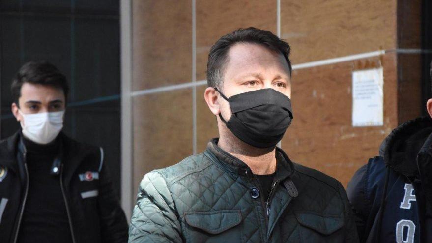 Serdar Aksoy’u İddianamesi Ağır Ceza Mahkemesinde Kabul Edildi!!