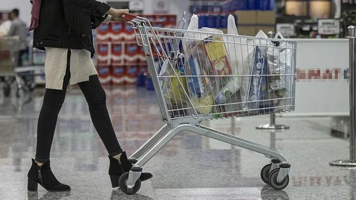 Şubat ayı enflasyon rakamları açıklandı! Enflasyondaki yükseliş beklentiyi aştı