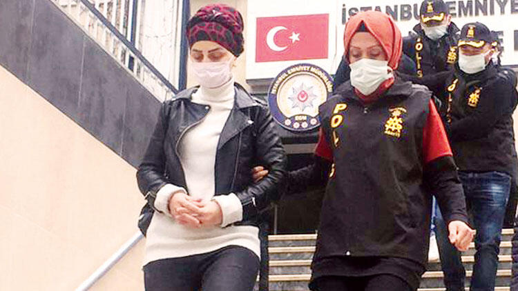 Telefonda işkence ve müstehcen görüntüler… Kuyumcuya aşk tuzağı!