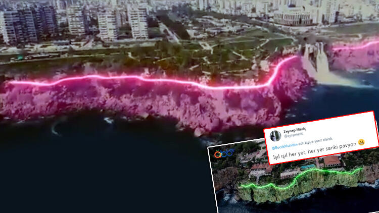 Turizm merkezinde tepki çeken proje! Şaşkınlıkla karşılandı…