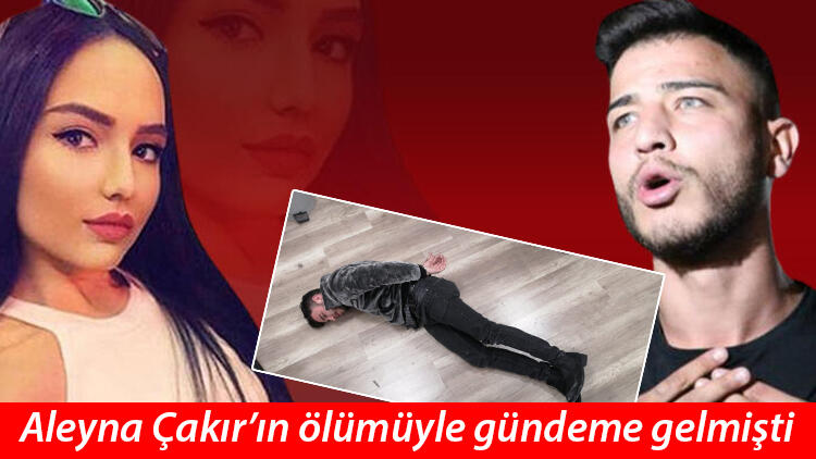Ümitcan Uygun hakkında flaş gelişme