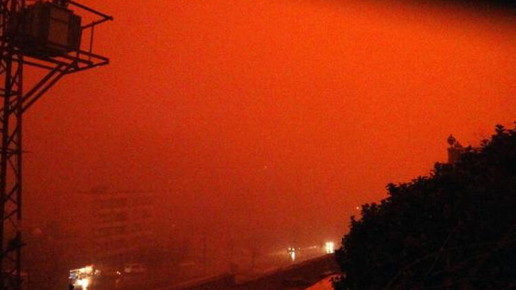 Uzman isim uyardı… Bugüne dikkat! ‘2 gün evden çıkmayın’