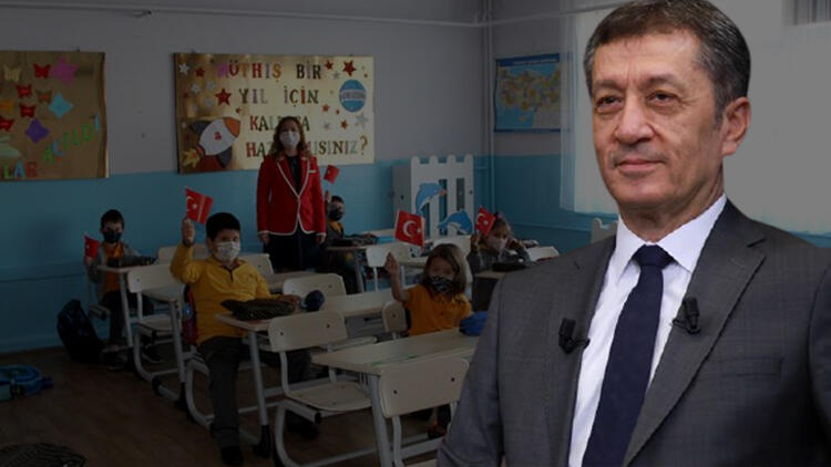 Yaz tatilinin başlangıç tarihi belli oldu