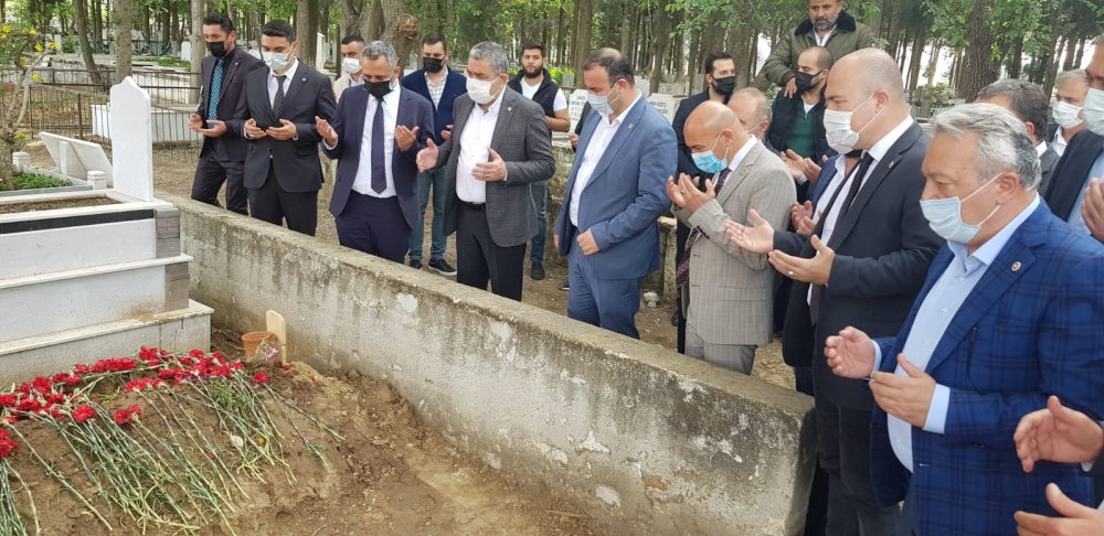 CHP,nin yine fire verdiği Oylamada Mithat Tekin Belediye Başkanı oldu AK Parti, seçimi mahkemeye taşıyacak! 3 WhatsApp Image 2021 04 27 at 17.20.13