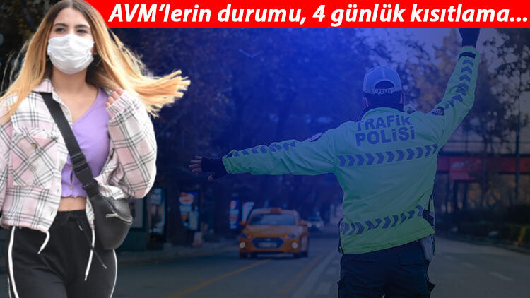 Vakalar düşmeyince yeni formüller tartışılıyor! Tam kapanma olacak mı?