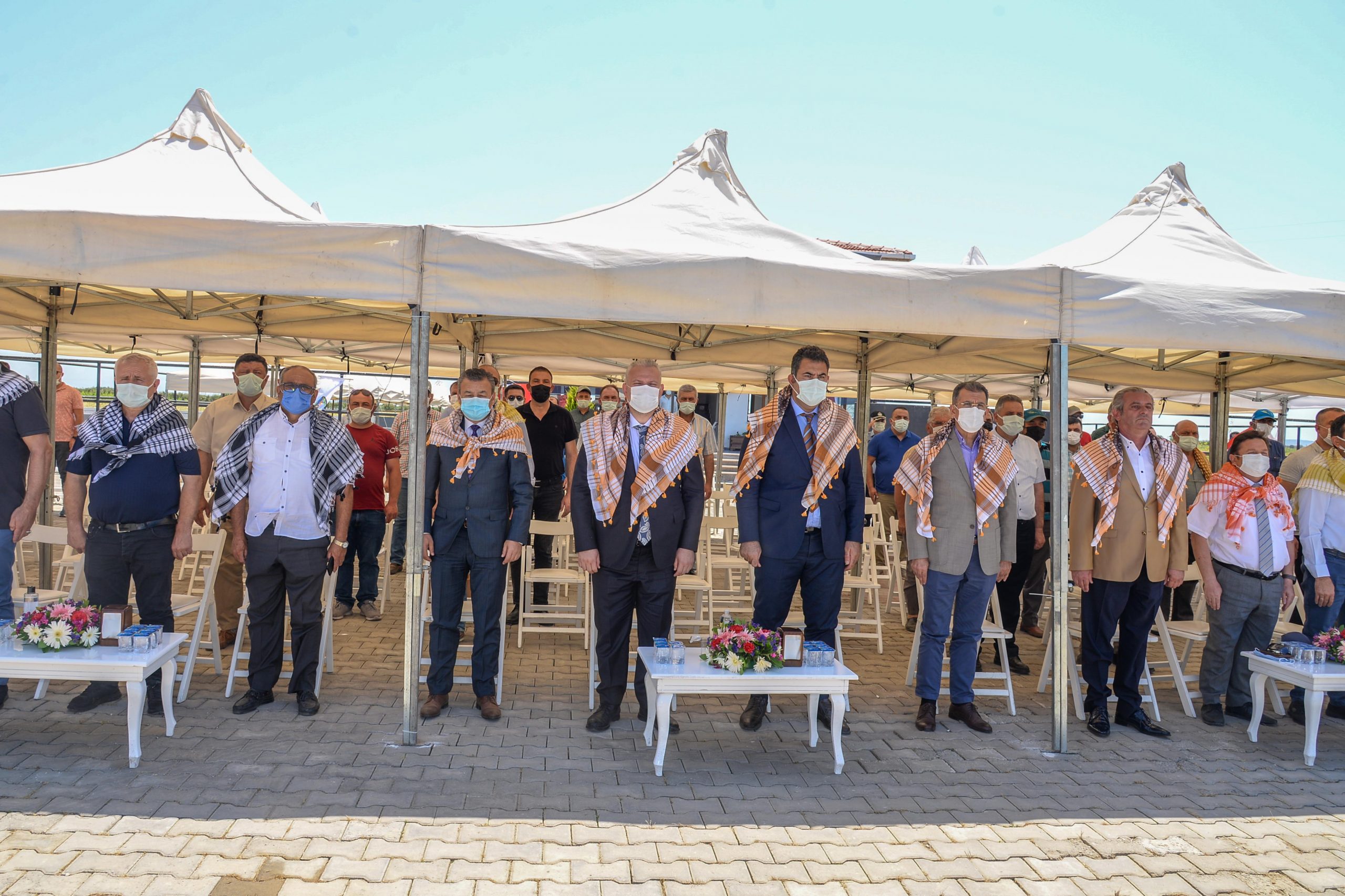 Menemen’de salkım güvesine karşı biyoteknik mücadele 8 DSC 2352 scaled