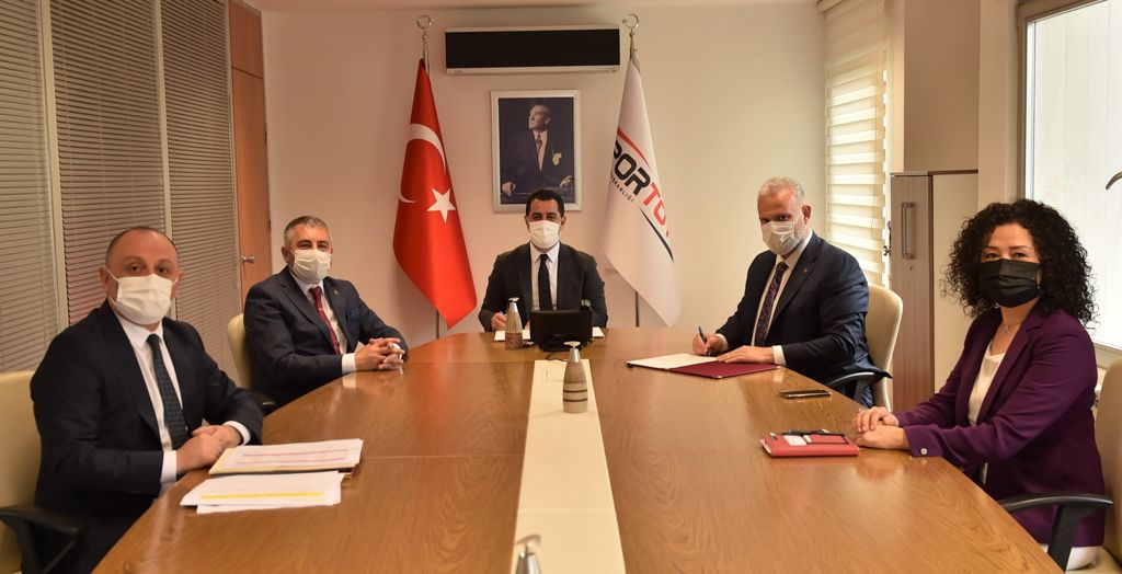 Menemen'li gençlere tesis müjdesi: Menemen’e Gençlik Merkezi 2 Genclik Merkezi 3
