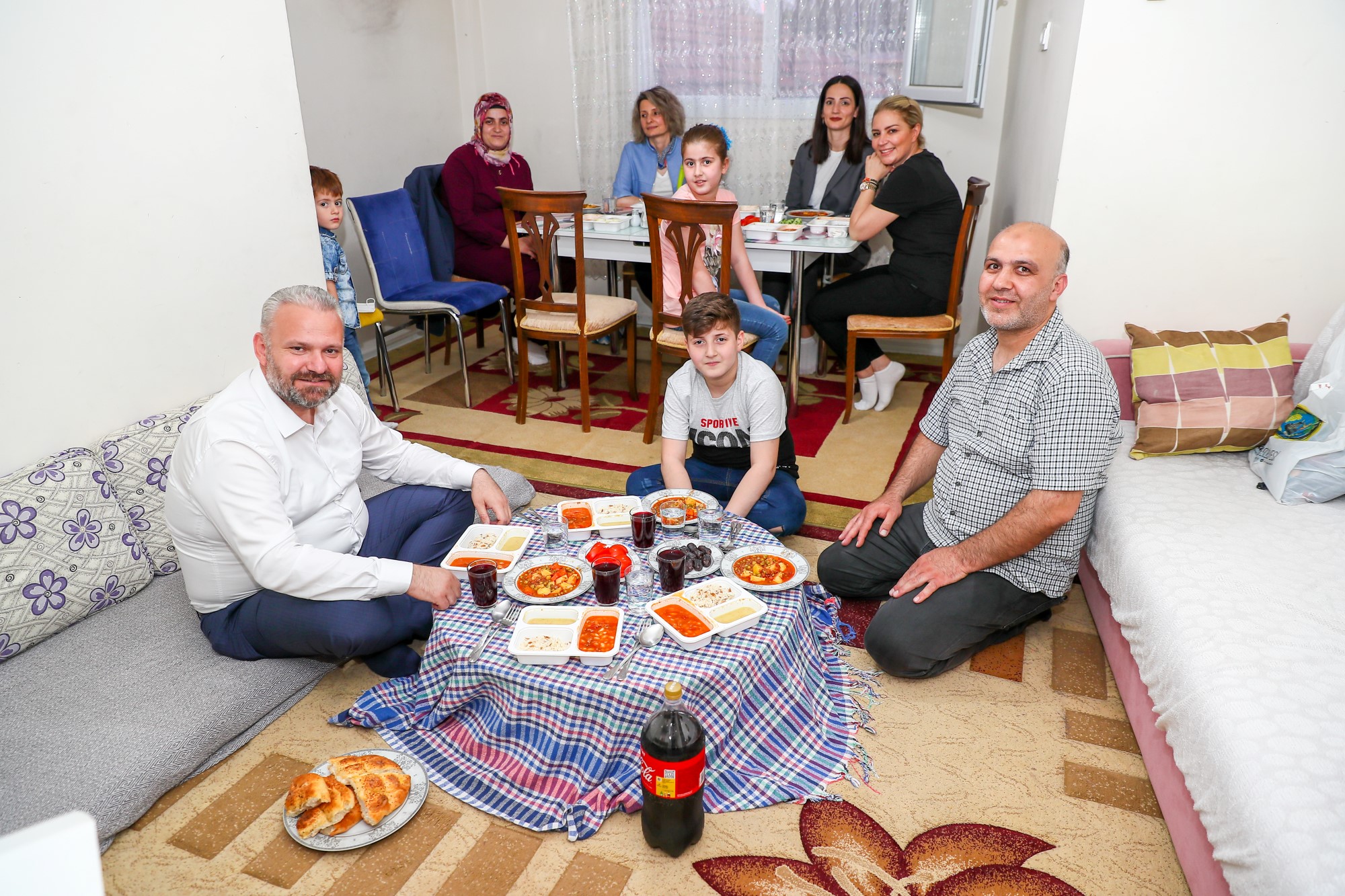 aseviveiftar 9