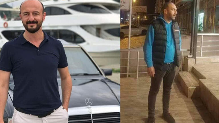 Giresunda faciaya böyle gitmiş