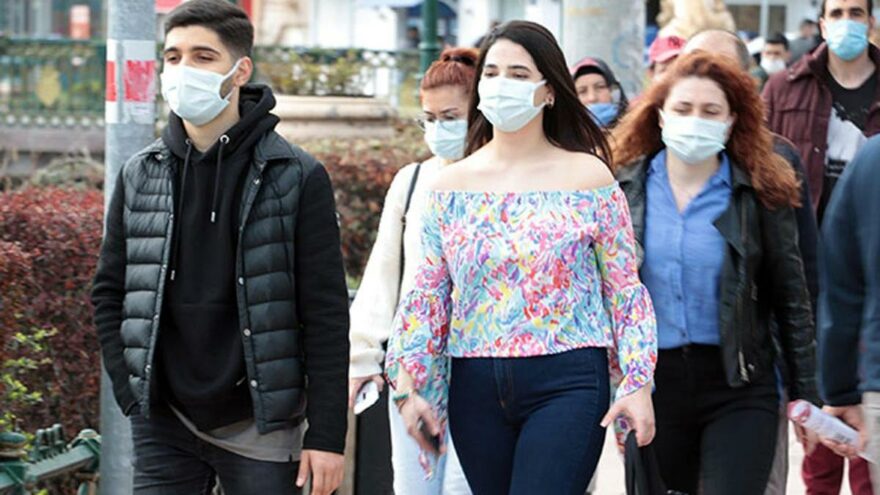 İçişleri Bakanlığı’ndan kademeli normalleşme genelgesi