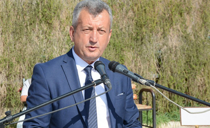 Tahir Şahin’in Memleket Partisinde