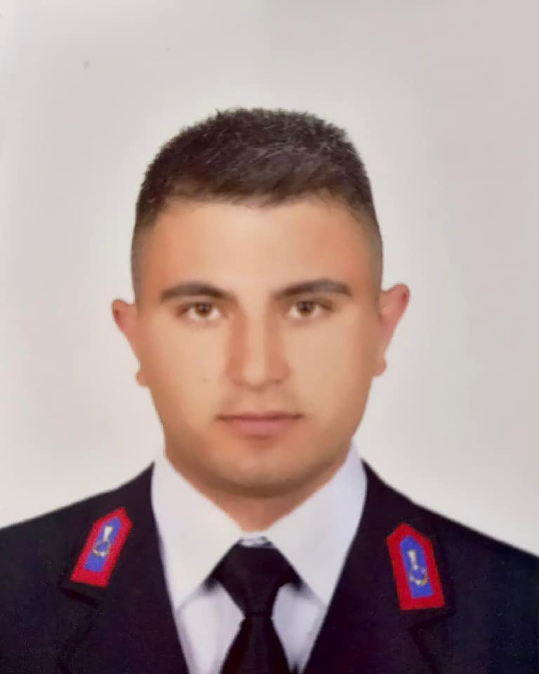 Menemen’li uzman çavuştan acı haber: Başından vurulmuş halde bulundu