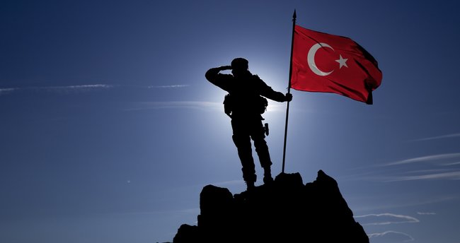 El-Bab’ta Türk askerine saldırı: 2 Asker Şehit 2 Asker yaralı