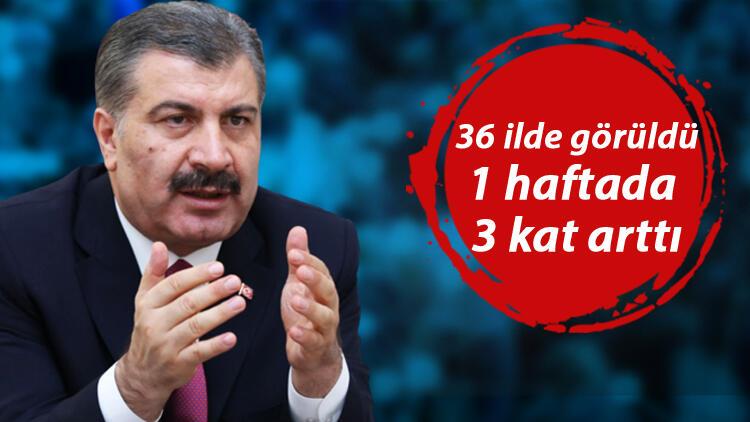 Aşılamada zorunluluk olur mu? Bakan Koca’dan delta varyantı açıklaması