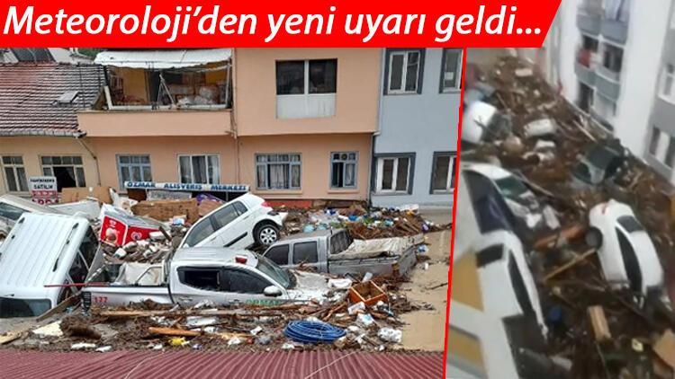 Az önce kaydedildi… Dehşet anları kamerada!