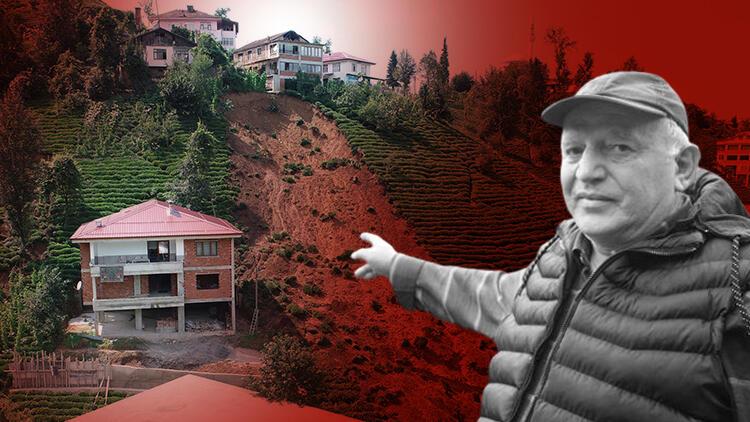 Vali flaş kararı duyurdu… Kâbusu yaşamışlardı: Çok sayıda bina acil yıkılacak