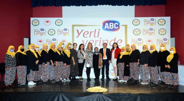 250 kadin yilda 4 milyon lira gelir elde ediyor 1 1634628788