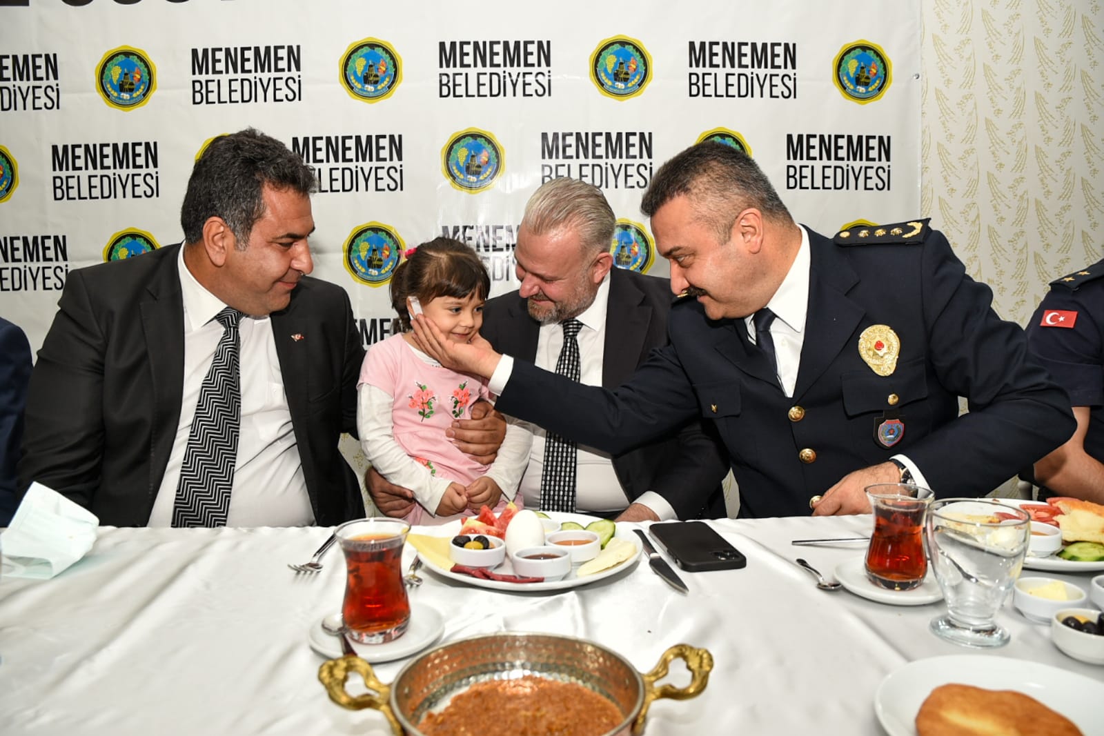 Din Gorevlileri Haftasi 1