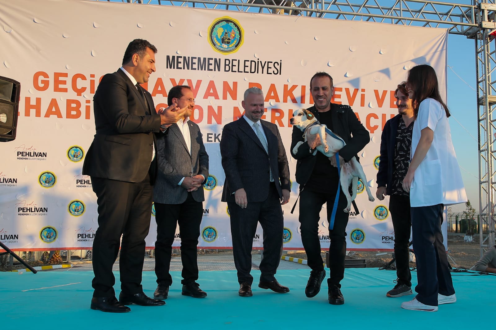 Gecici Hayvan Bakimevi 7