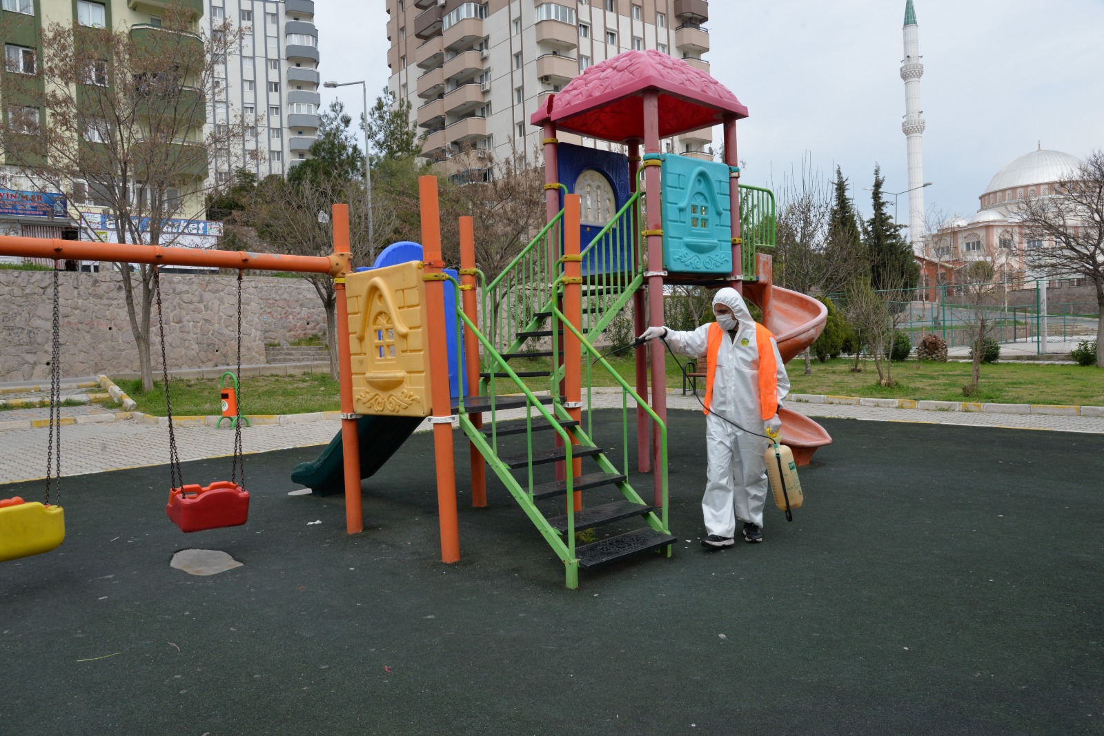 Park 4