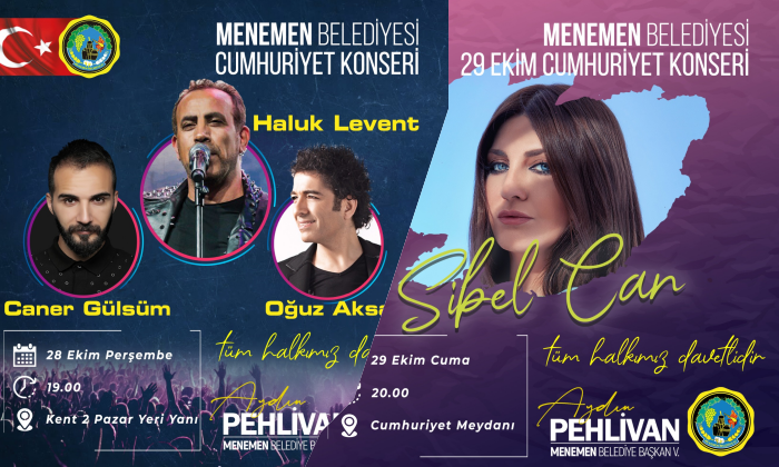 BAŞKAN VEKİLİ PEHLİVAN’DAN CUMHURİYET KORTEJİ DAVETİ