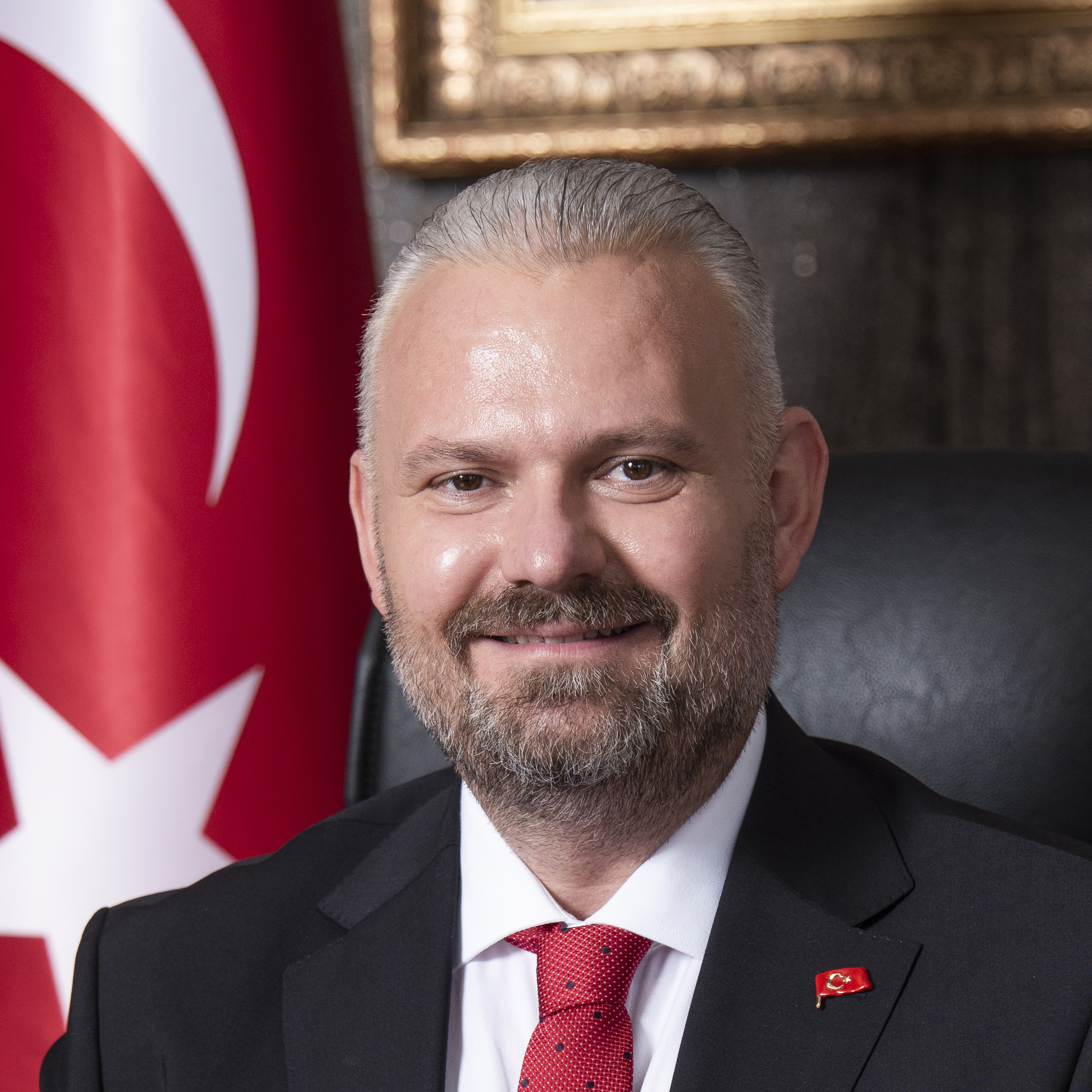 PEHLİVAN’DAN ÖĞRETMENLER GÜNÜ MESAJI: ‘GELECEK NESİLLER ÖĞRETMENLERİMİZİN ESERİ OLACAKTIR’ 1 Aydin Pehlivan