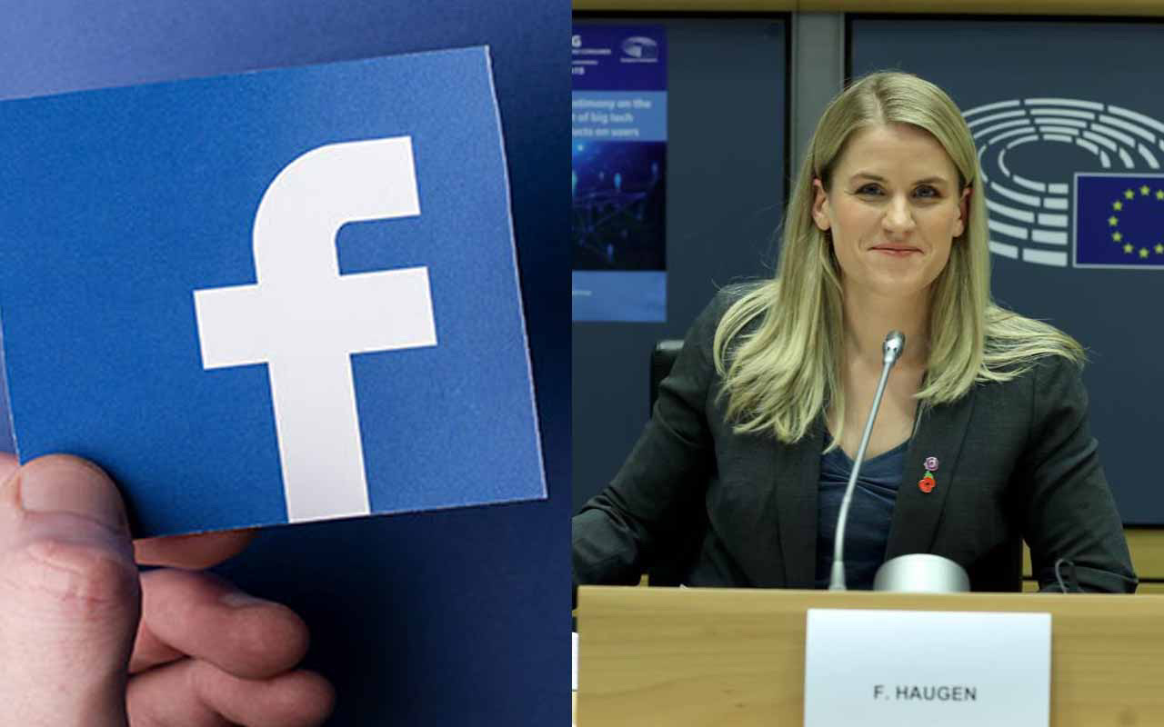Facebook belgelerini sızdıran ‘muhbir’ Avrupa Parlamentosu’nda konuştu: Çocuklara, topluma zarar veriyor