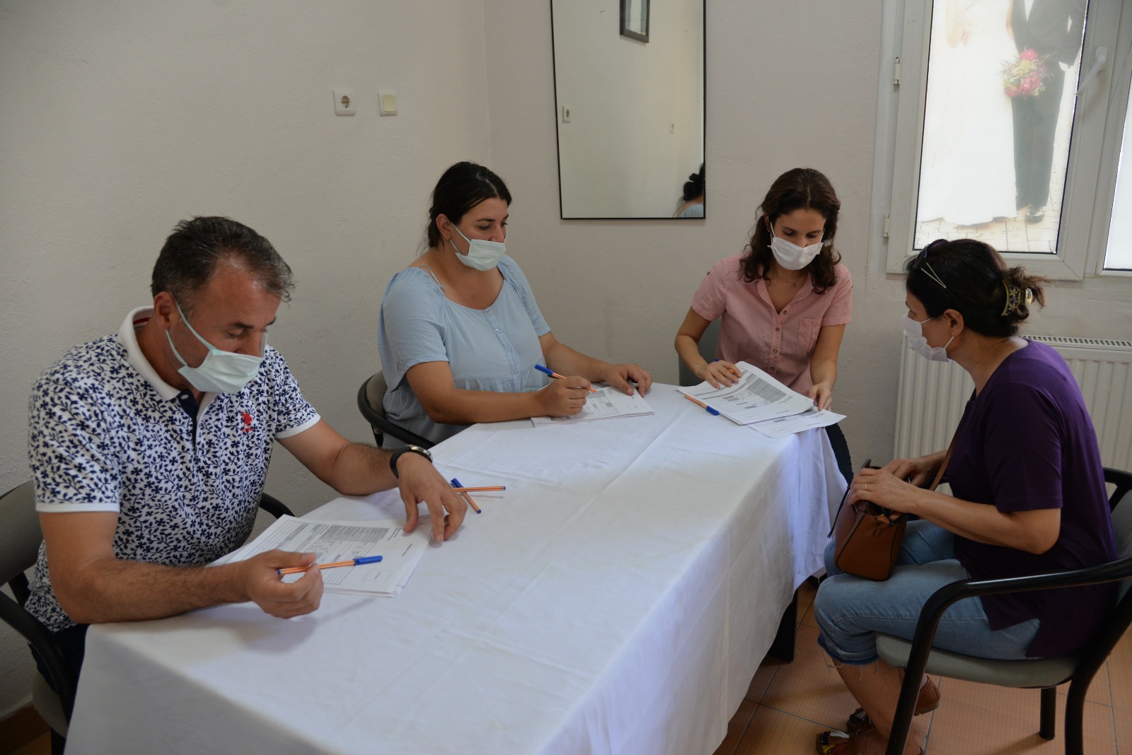 MENEMEN BELEDİYESİ İŞ ARAYANLARA UMUT KAPISI OLDU İŞKUR HİZMET NOKTASI HEDEFİNİ AŞTI 1 MENEMEN ISKUR HIZMET NOKTASI