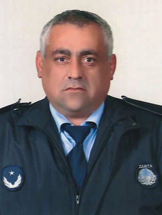 MENEMEN BELEDİYESİ’NİN ACI GÜNÜ "ŞAHSETTİN MÜDÜRÜ KARANFİLLERLE UĞURLANDI" 1 SAHSETTIN AKDEMIR 6