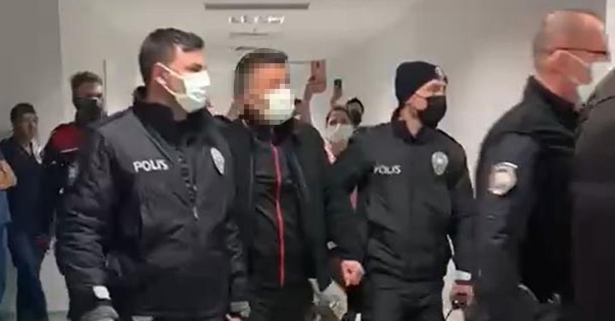 14 Mart’ta doktora yapılan saldırıda yeni gelişme