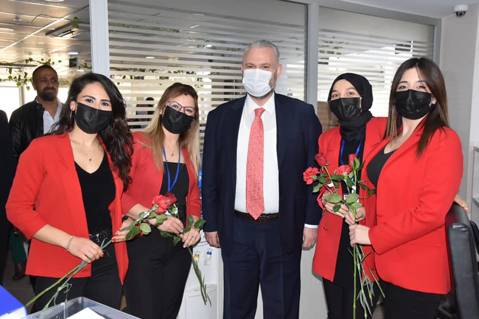 PEHLİVAN’DAN 8 MART MESAJI 3 kadinlar gunu 1 1