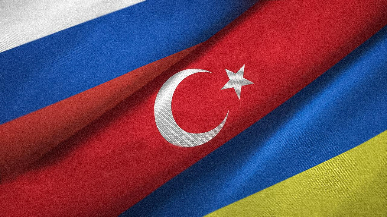 Türkiye’ye çifte hücum bekleniyor! Hem Ruslar hem de Ukraynalılar tercih edebilir