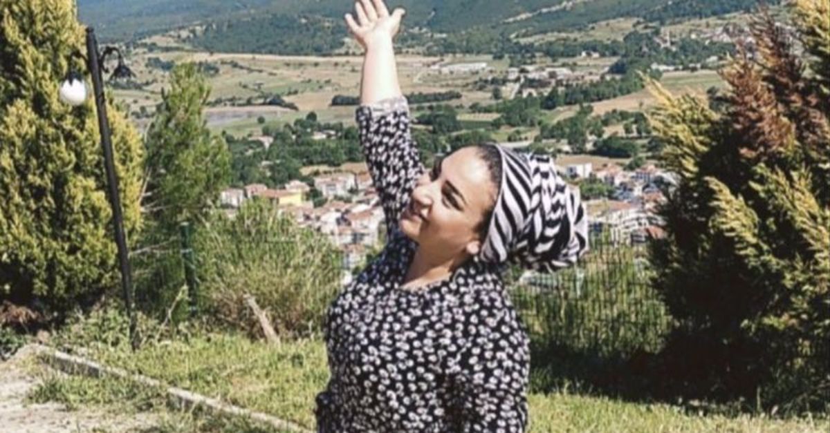 Ulviye’nin katiline istenen cezada ‘ruhsal dinginlik’ detayı!