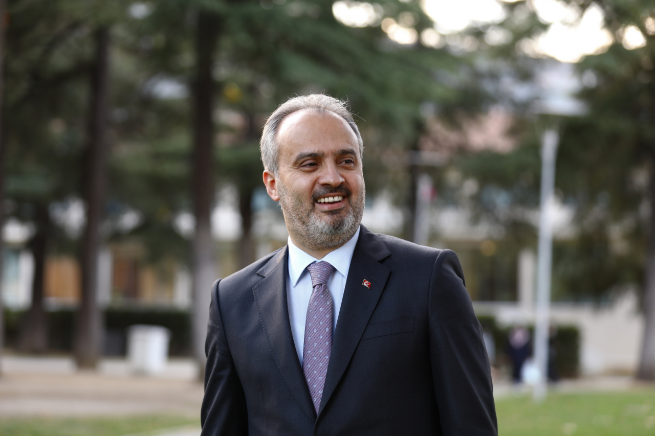 bursada ulasim dugumu koprulerle cozuluyor 2