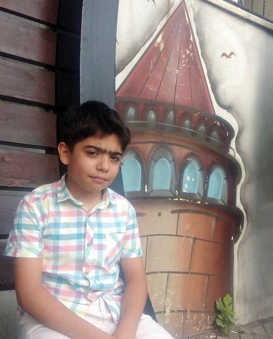 İstanbul'da 12 yaşındaki çocuk okulda öldü! Acılı anne: Sağlam gönderdim ölüm haberi geldi 2 istanbulda 12 yasindaki cocuk okulda oldu acili anne saglam gonderdim olum haberi geldi 1