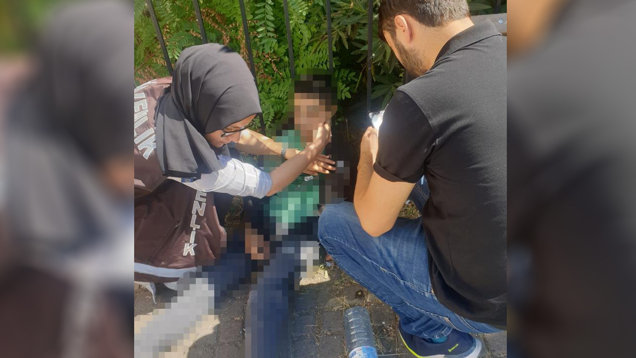 İstanbul’da 12 yaşındaki çocuk okulda öldü! Acılı anne: Sağlam gönderdim ölüm haberi geldi