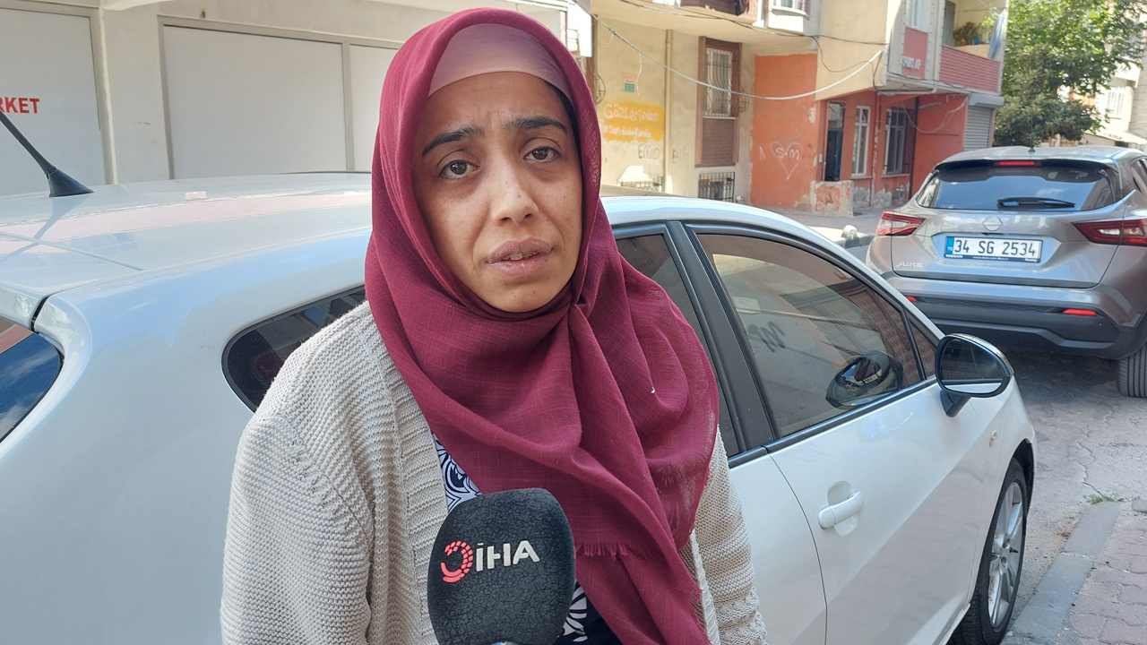 İstanbul'da 12 yaşındaki çocuk okulda öldü! Acılı anne: Sağlam gönderdim ölüm haberi geldi 1 istanbulda 12 yasindaki cocuk okulda oldu acili anne saglam gonderdim olum haberi geldi