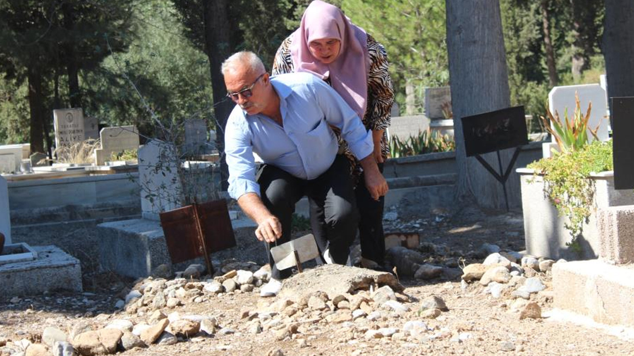 Manisa’da çocukları ‘öldü’ diye defnedilen 2 ailenin şüphesi! DNA testi için başvurdular