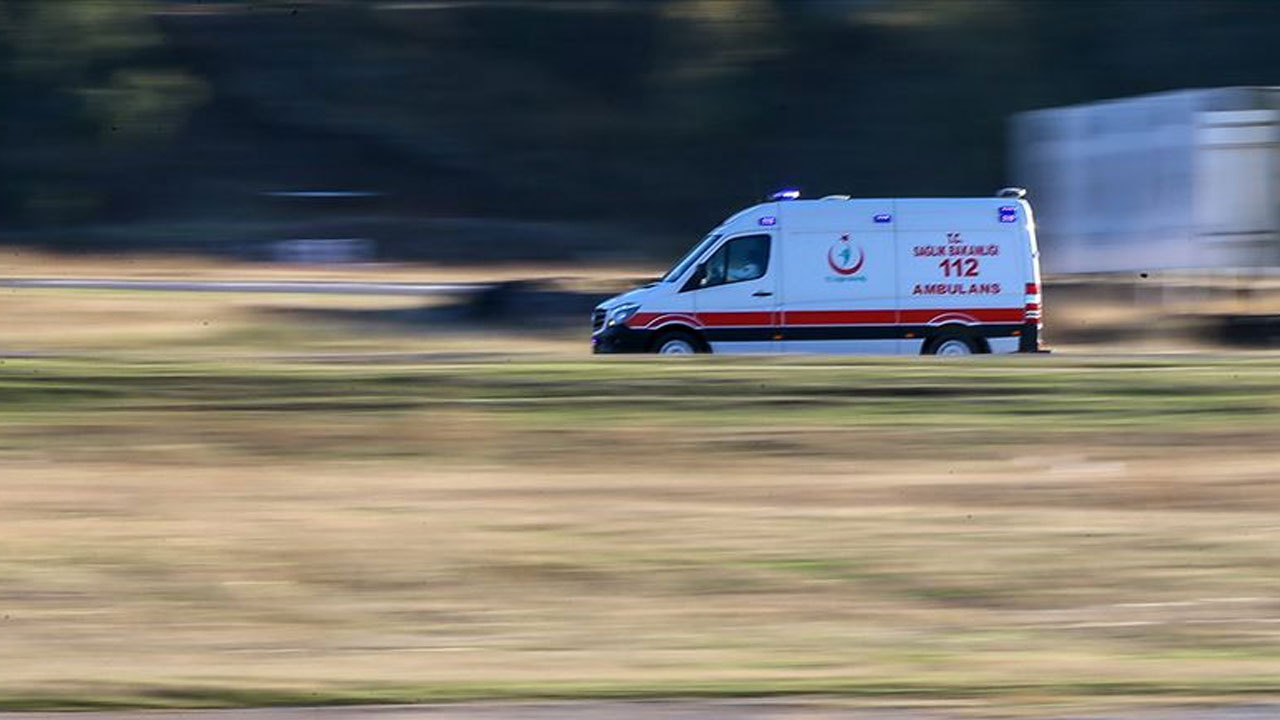 Mersin’de 12. kattan düştüğü iddia edilen genç hayatını kaybetti