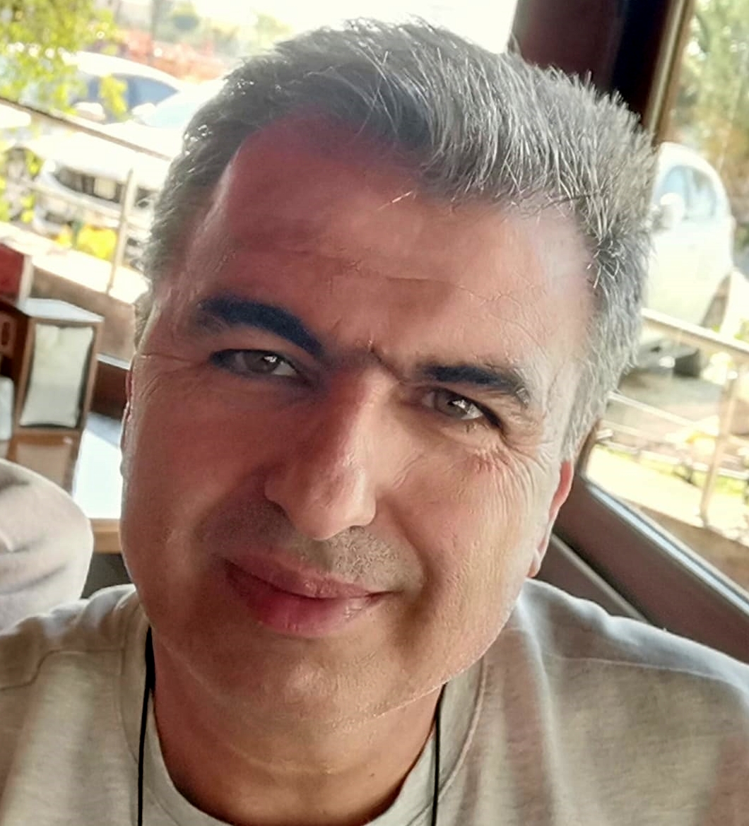 Mehmet Kuruoğlu