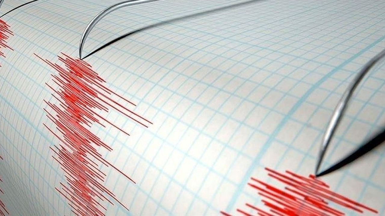Bingöl’de deprem oldu! Naci Görür ‘risk altında’ diyerek uyarmıştı