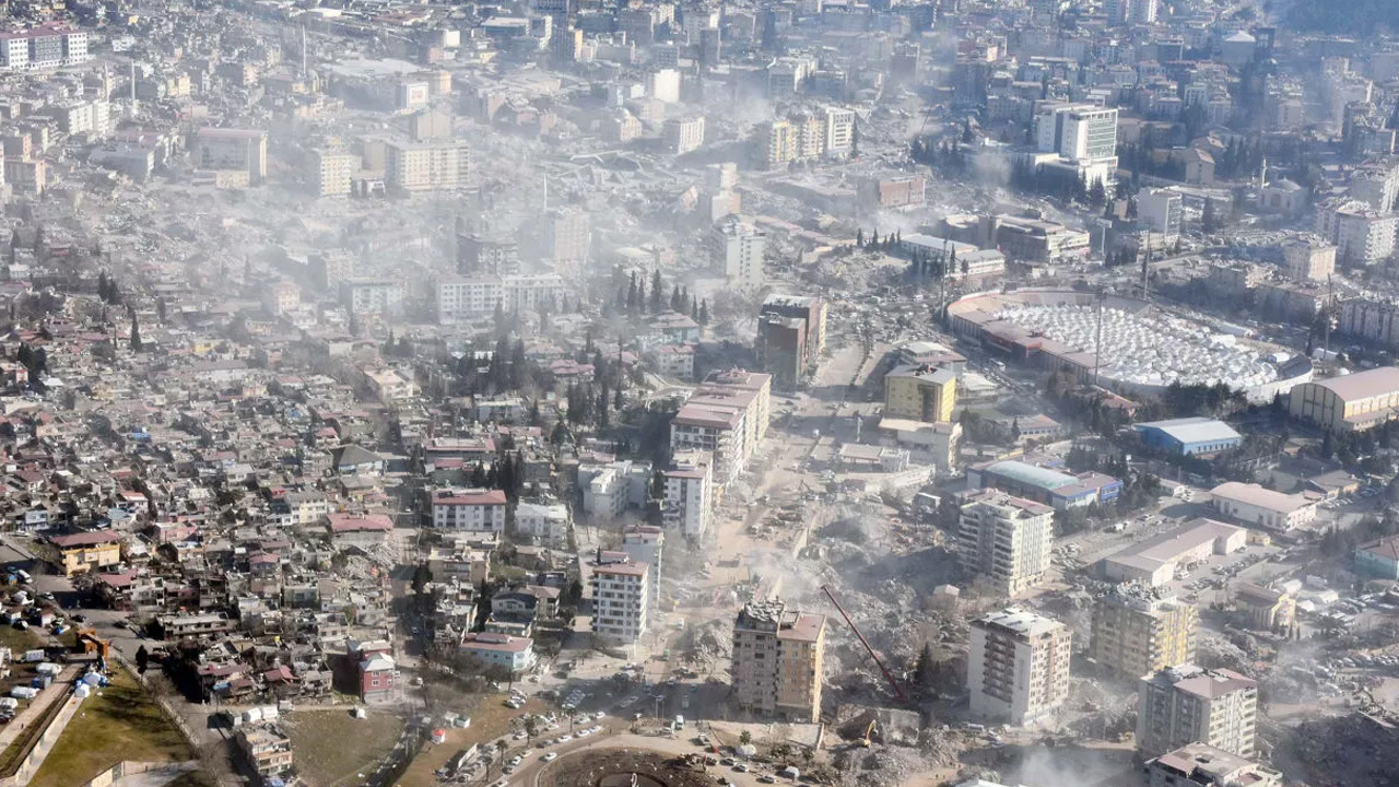 Deprem bölgesinde şeytani plan deşifre oldu! İstihbarat alındı…