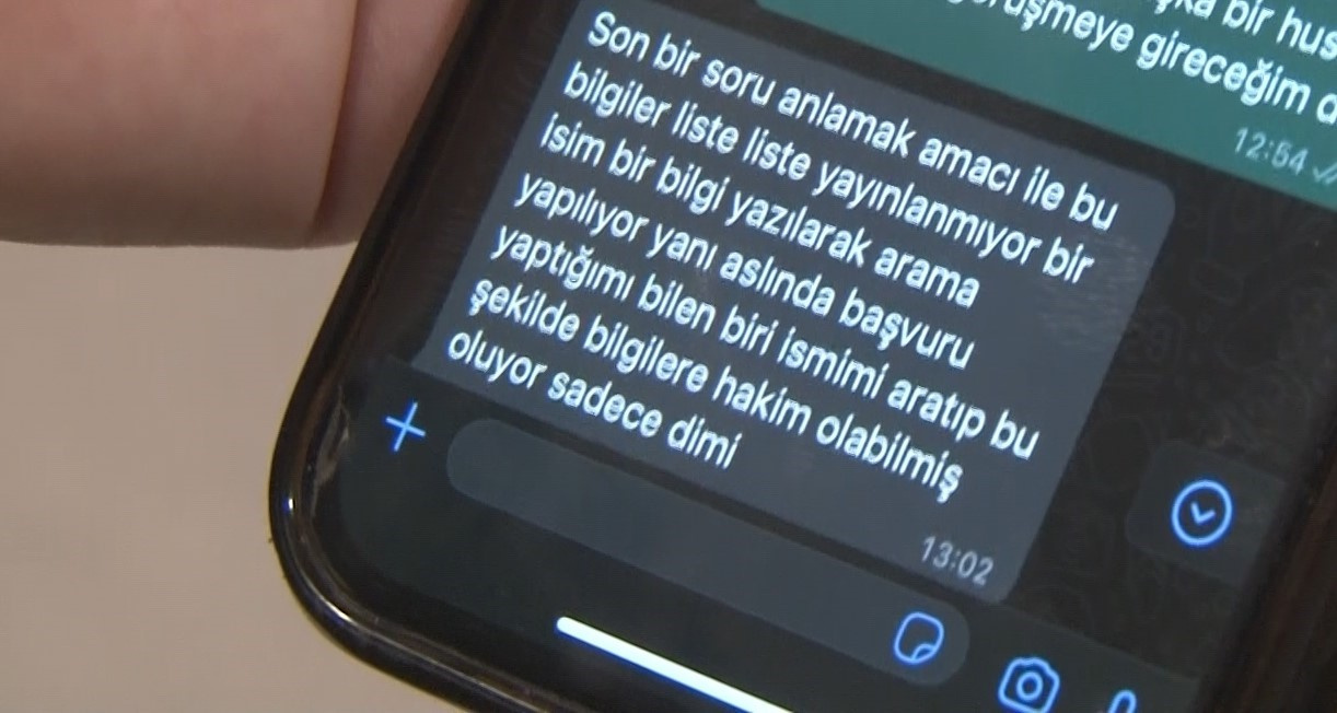 istanbulda benzeri gorulmemis dolandiricilik patent oyunuyla 200 bin liralik vurgun yapti