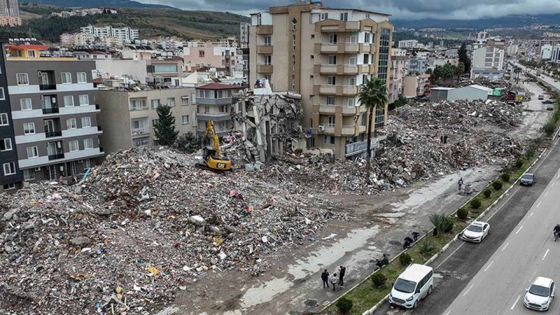 ‘Kayıp depremzede çocuklar’ haberi sonrası Bakanlık’tan flaş açıklama