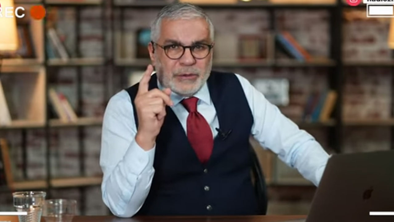ORC’nin son anketinde Kemal Kılıçdaroğlu ile Tayyip Erdoğan’ın oy oranı
