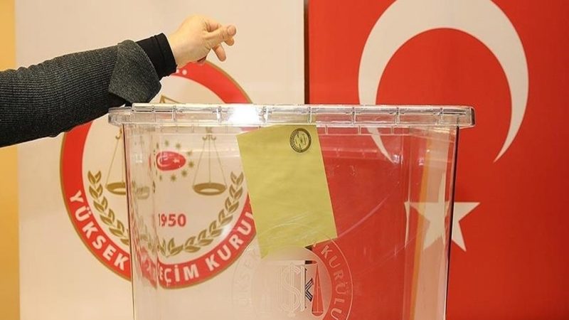 Sandık görevlisi ne yapar görevli ücreti nereden alınacak? 2023 ücreti belli mi?