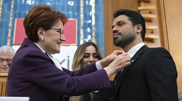İYİ Parti milletvekili aday listesi açıklandı (İYİ Parti hangi illerde, kaç aday gösterdi?) 2 2